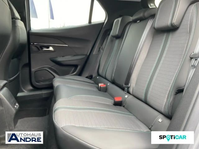 Peugeot E-2008 Elektromotor (e-)Allure Pack Elektromotor 136 (e-)