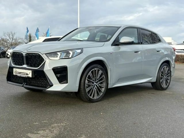 BMW X2 M-Sport sDrive20i