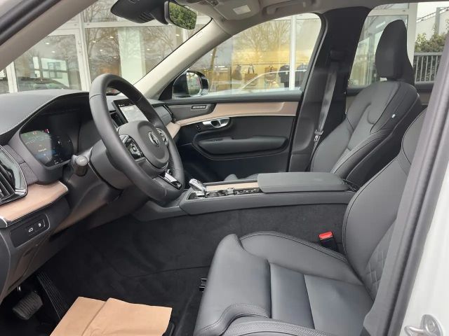 Volvo XC90 AWD Dark Plus T8