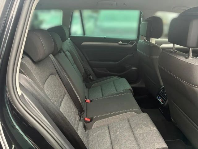 Volkswagen Passat Business Variant