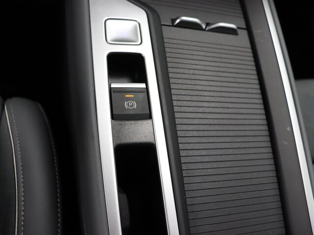 Volkswagen Passat 1.5 eTSI DSG