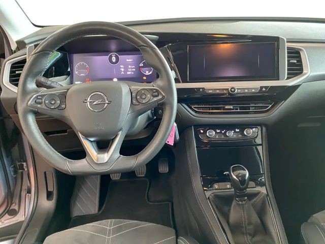 Opel Grandland X Elegance