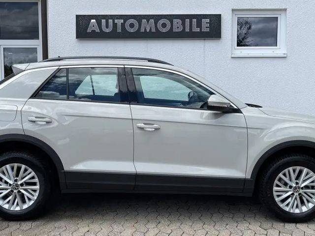 Volkswagen T-Roc 1.0 TSI