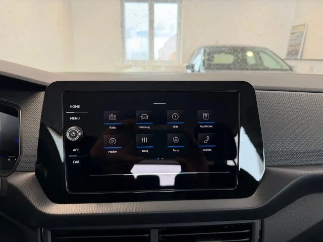 Volkswagen T-Cross 4Me TSI