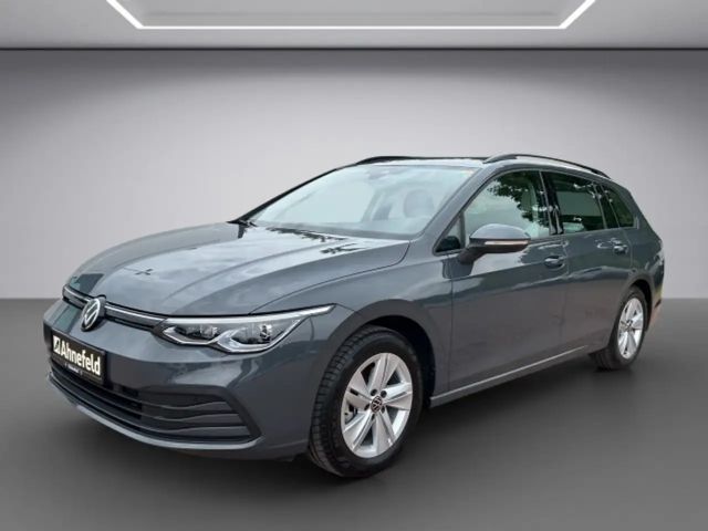 Volkswagen Golf Golf VIII Life Variant