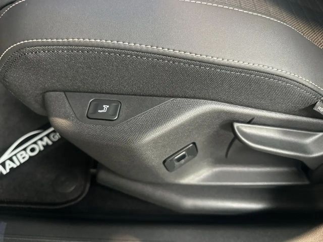 Peugeot 3008 Allure Pack Hybrid