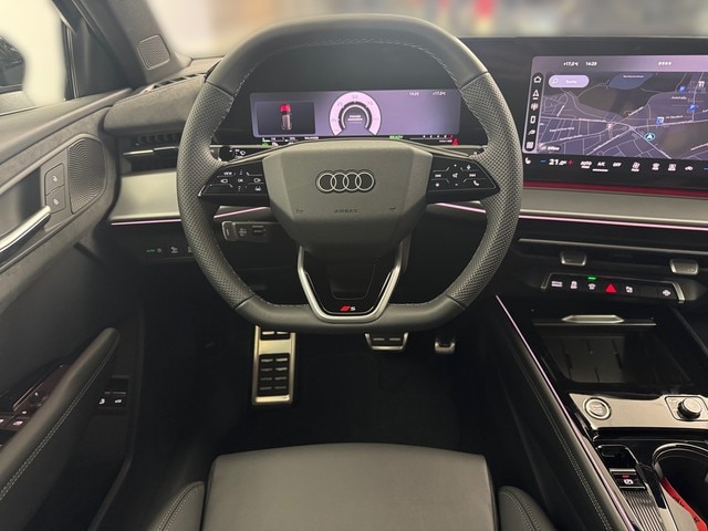 Audi Q3 Hybride S-Tronic