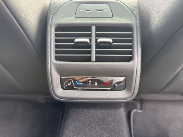 Volkswagen Passat 2.0 TDI DSG R-Line Variant