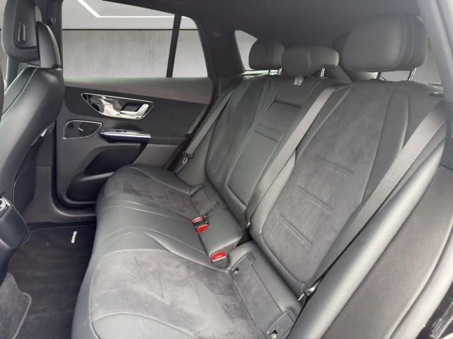 Mercedes-Benz EQE SUV 350 4MATIC