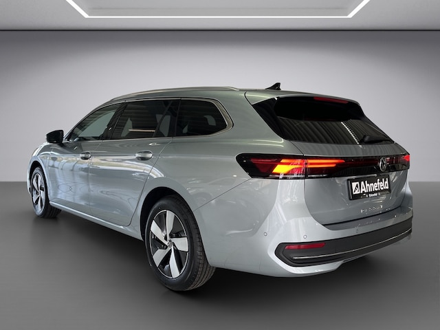 Volkswagen Passat 2.0 TDI Business DSG