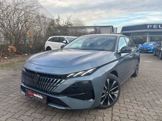 Peugeot 308 Allure Pack Hybrid SW