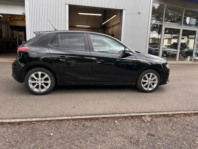 Opel Corsa Elegance Turbo