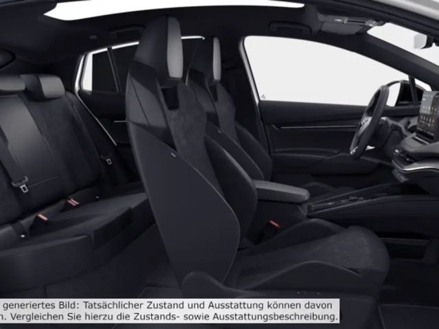 Skoda Enyaq Coupe Sportline