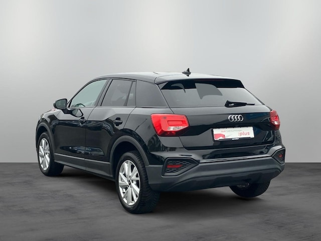 Audi Q2 35 TFSI S-Tronic