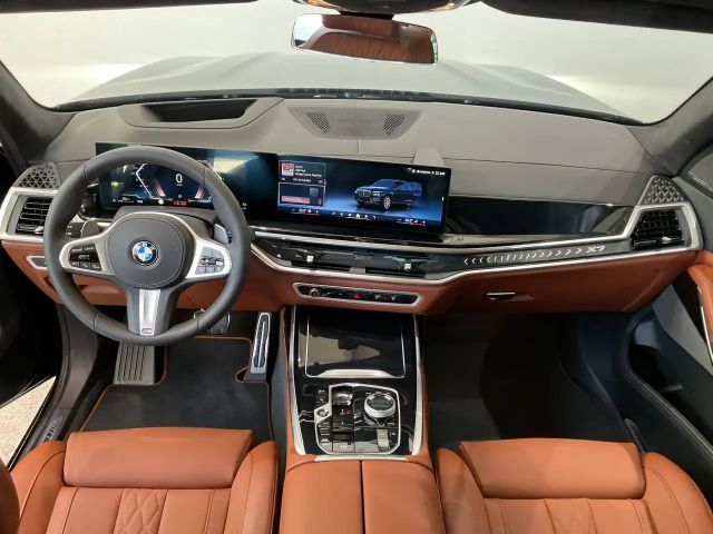 BMW X7 xDrive40d