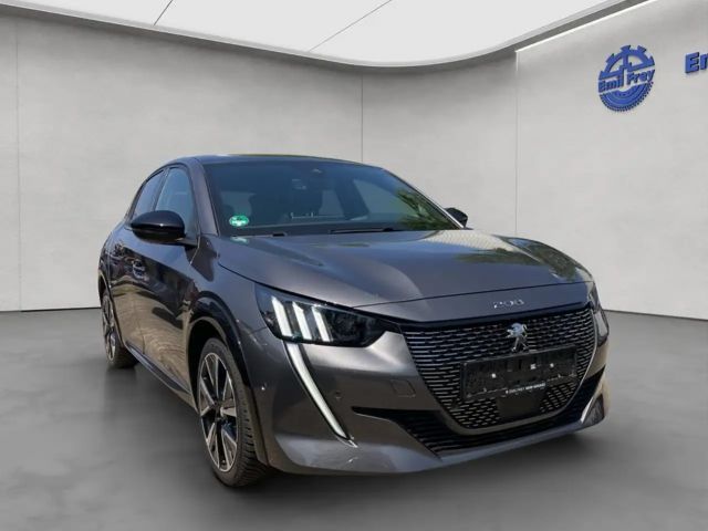 Peugeot 208 EAT8 GT-Line PureTech