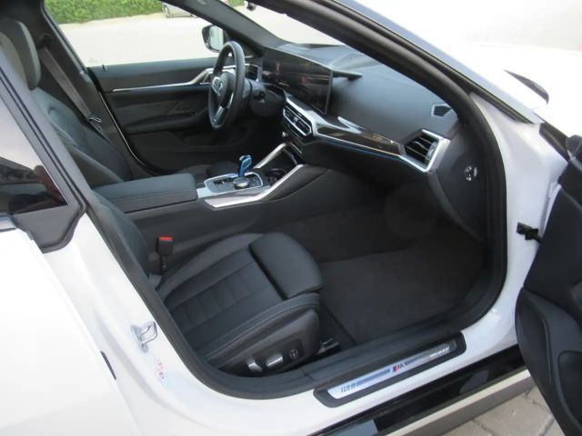 BMW i4 M50 Sedan xDrive