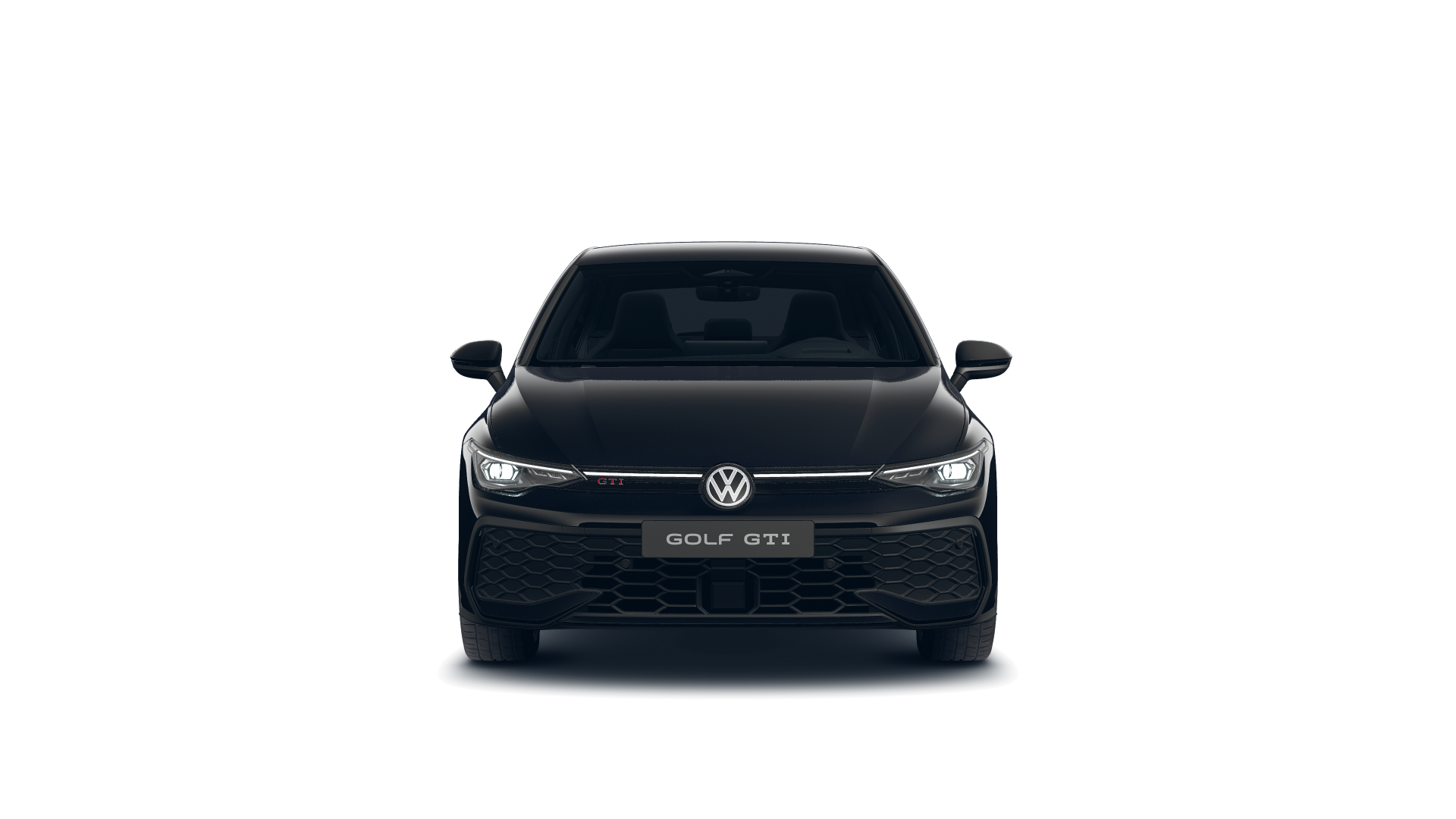 Volkswagen Golf DSG GTI