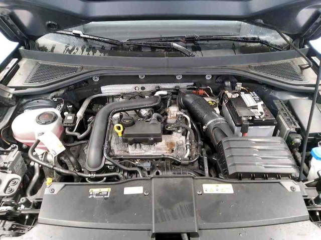 Volkswagen T-Roc 1.0 TSI Style