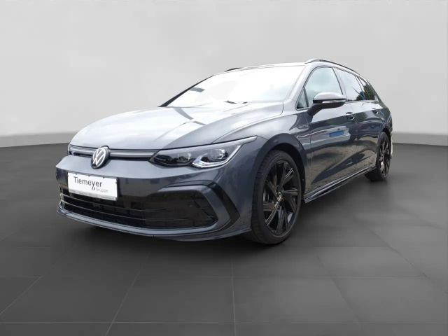 Volkswagen Golf 1.5 TSI IQ.Drive R-Line Variant