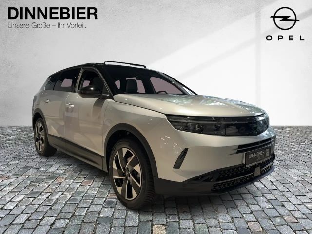 Opel Grandland X GS-Line Grand Sport