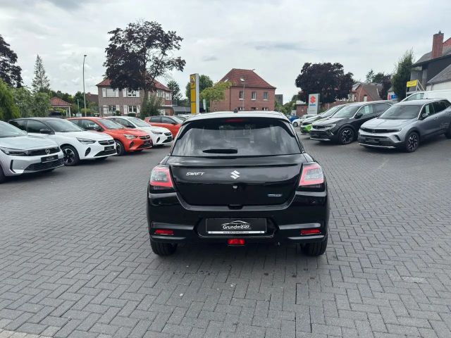 Suzuki Swift Comfort