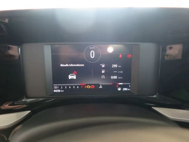 Opel Mokka Elegance