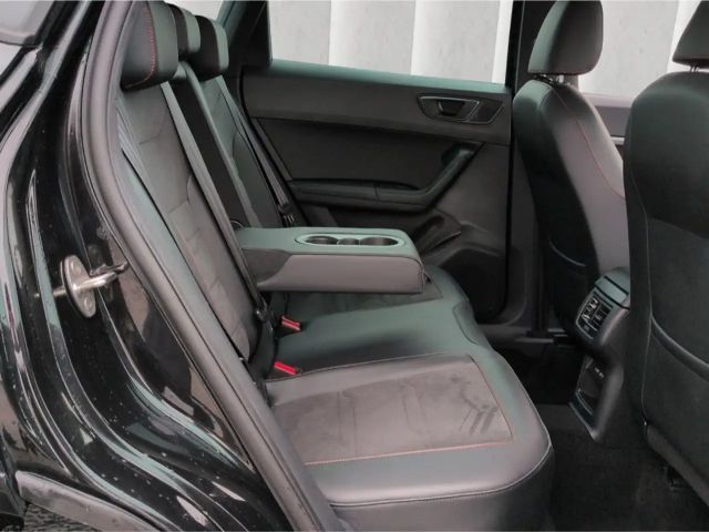 Seat Ateca 2.0 TDI DSG FR-lijn