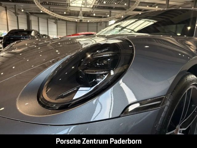 Porsche 992 Carrera Coupé