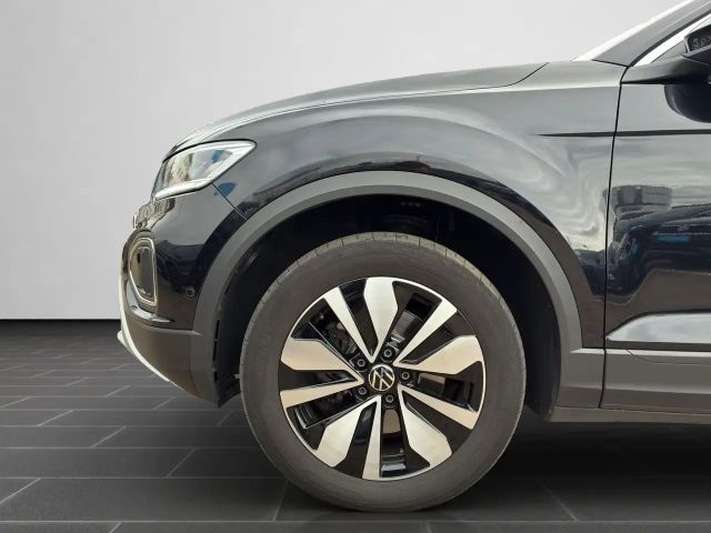 Volkswagen T-Roc 2.0 TDI DSG IQ.Drive Move