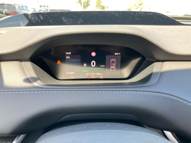 Skoda Elroq 85 Sportline