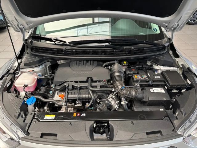 Kia Stonic 1.0 Benzin 100PS "Vision" *Navi*RFK*SHZ*LHZ*DAB*