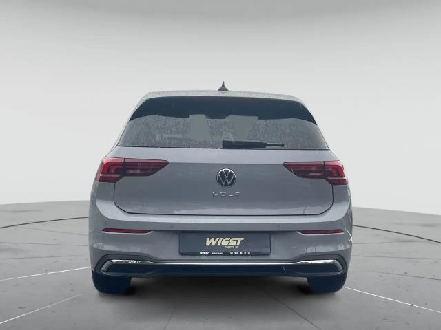 Volkswagen Golf DSG Golf VIII Plus