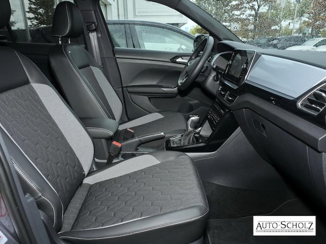 Volkswagen T-Cross 1.0 TSI DSG Life