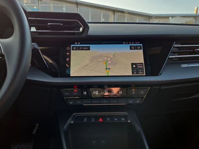 Audi A3 30 TFSI S-Line Sedan