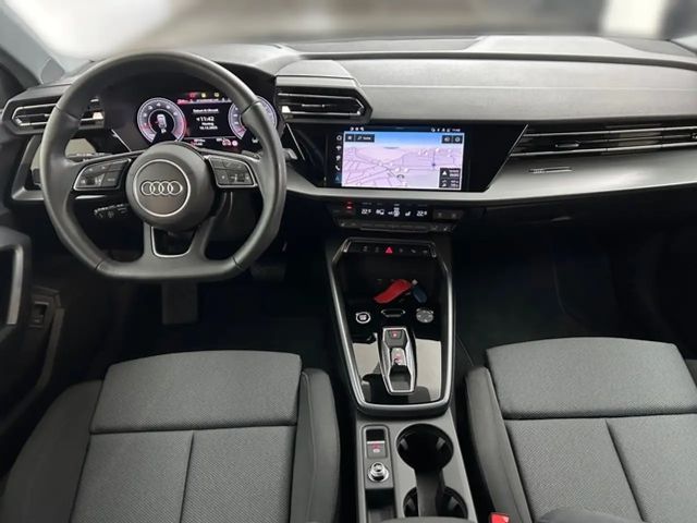 Audi A3 35 TFSI Sedan Sportback