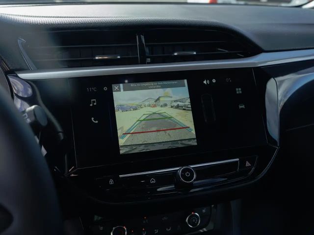 Opel Corsa GS-Line Grand Sport