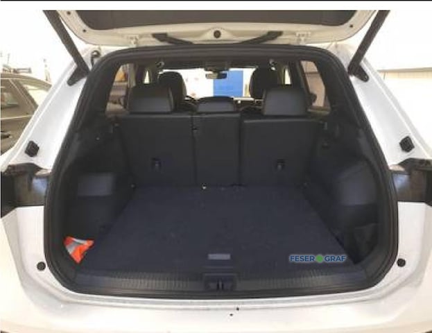 Volkswagen Tiguan 1.5 eTSI DSG