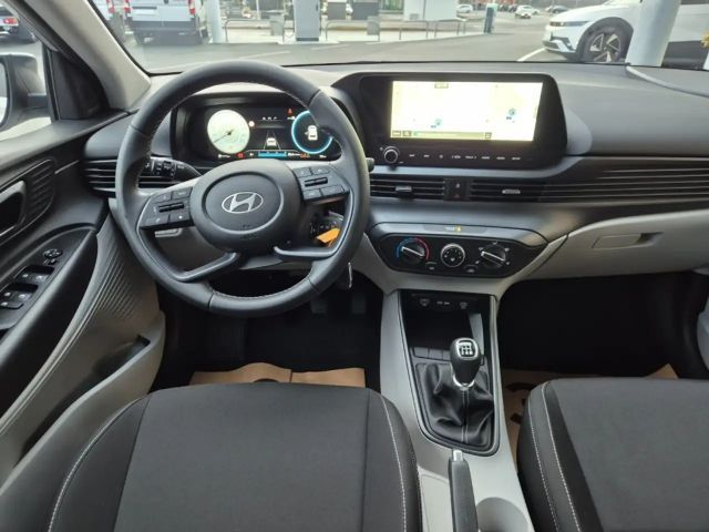 Hyundai i20 1.2