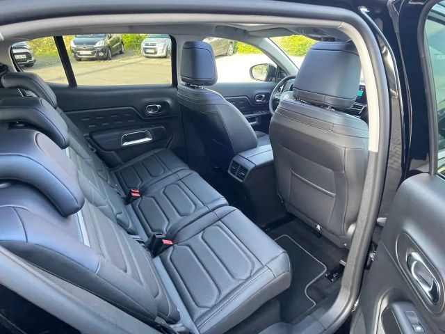 Citroën C5 Aircross Hybrid Max