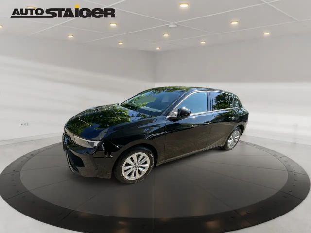 Opel Astra 1.2 Turbo Elegance Turbo