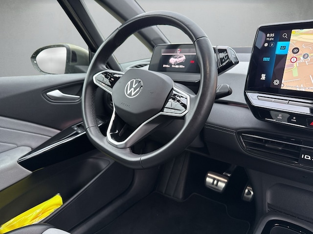 Volkswagen ID.3 IQ.Drive Performance Pro