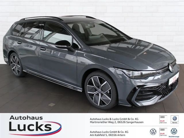 Volkswagen Golf R-Line Variant