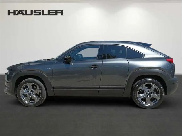 Mazda MX-30 SkyActiv e-Skyactiv