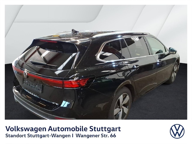 Volkswagen Passat 1.5 TSI Business DSG Variant
