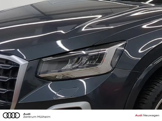 Audi Q2 35 TFSI