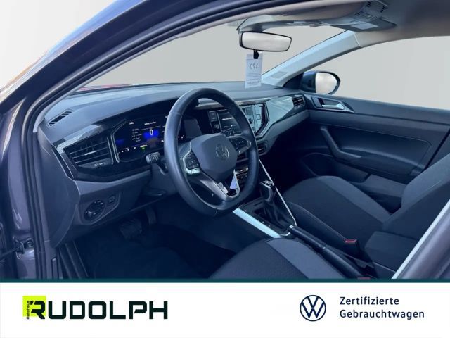 Volkswagen Taigo 1.0 TSI DSG Life