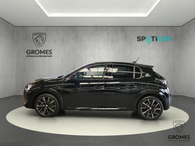 Peugeot E-208 GT-Line