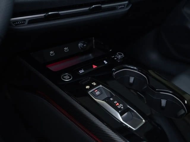 Audi A5 Avant Quattro S-Line