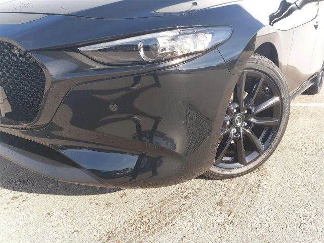 Mazda 3 Homura SkyActiv e-Skyactiv